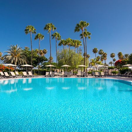 Hotel Barcelo Margaritas Royal Level Adults Only à Playa del Inglés Extérieur photo