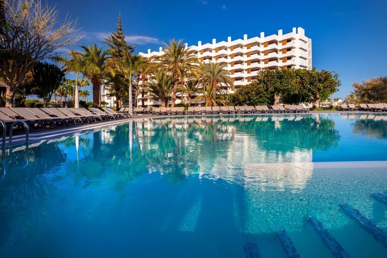 Hotel Barcelo Margaritas Royal Level Adults Only à Playa del Inglés Extérieur photo