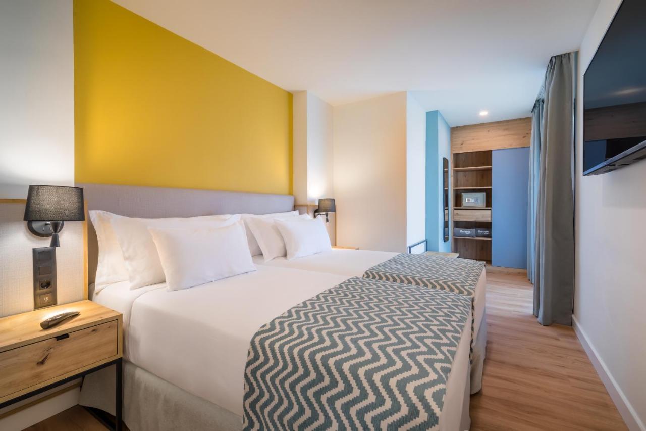 Hotel Barcelo Margaritas Royal Level Adults Only à Playa del Inglés Extérieur photo