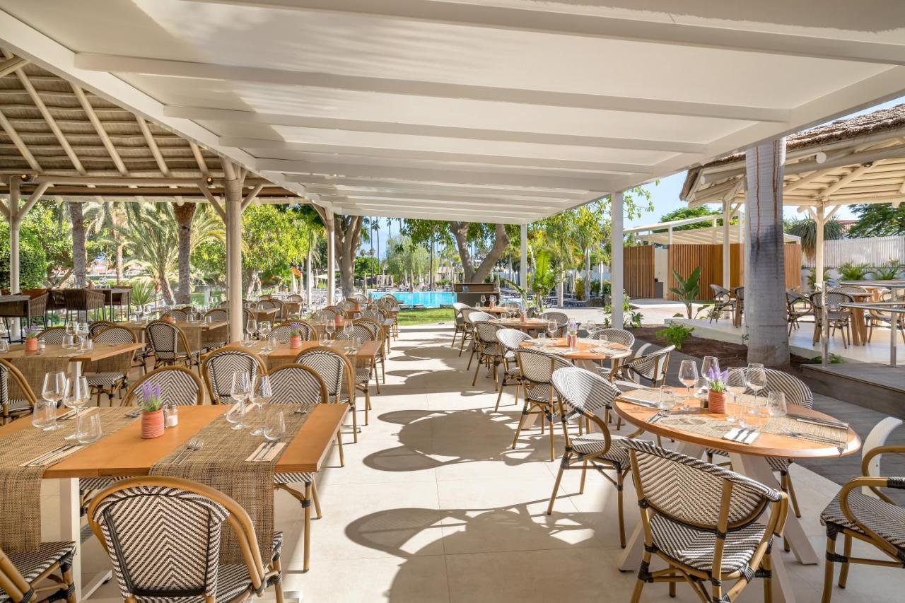 Hotel Barcelo Margaritas Royal Level Adults Only à Playa del Inglés Extérieur photo