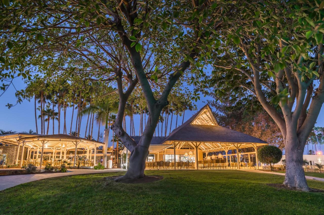 Hotel Barcelo Margaritas Royal Level Adults Only à Playa del Inglés Extérieur photo