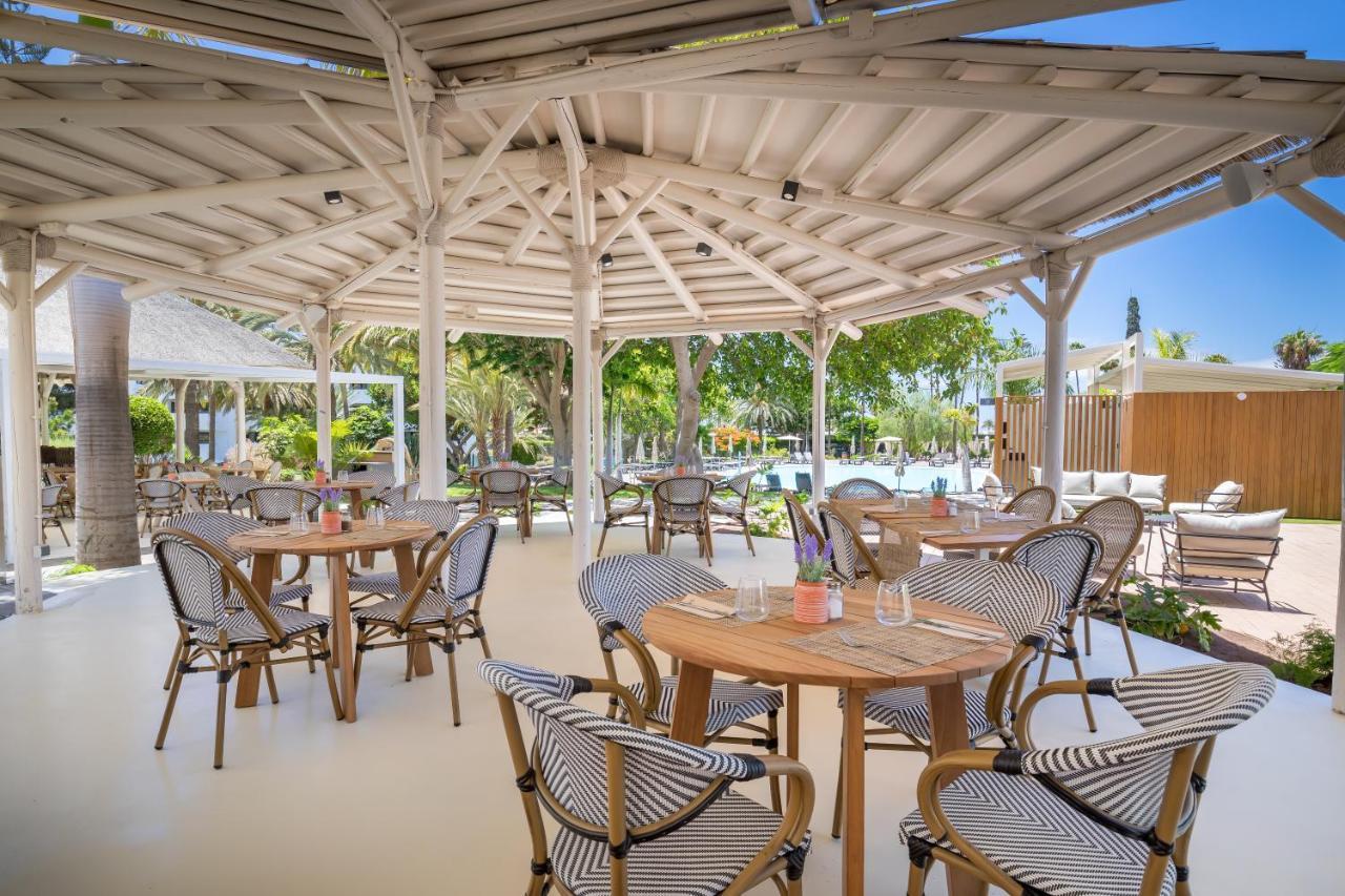 Hotel Barcelo Margaritas Royal Level Adults Only à Playa del Inglés Extérieur photo