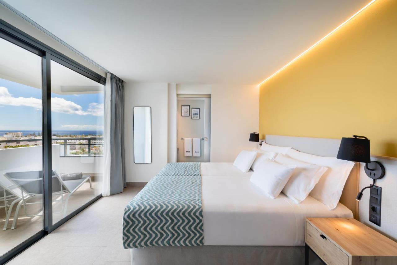 Hotel Barcelo Margaritas Royal Level Adults Only à Playa del Inglés Extérieur photo