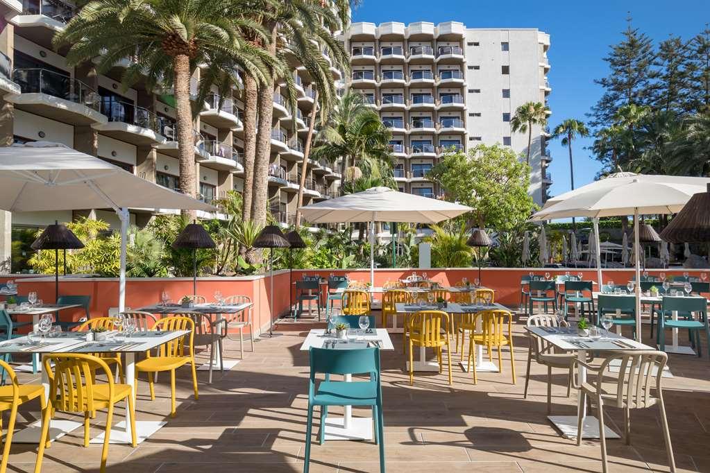 Hotel Barcelo Margaritas Royal Level Adults Only à Playa del Inglés Restaurant photo
