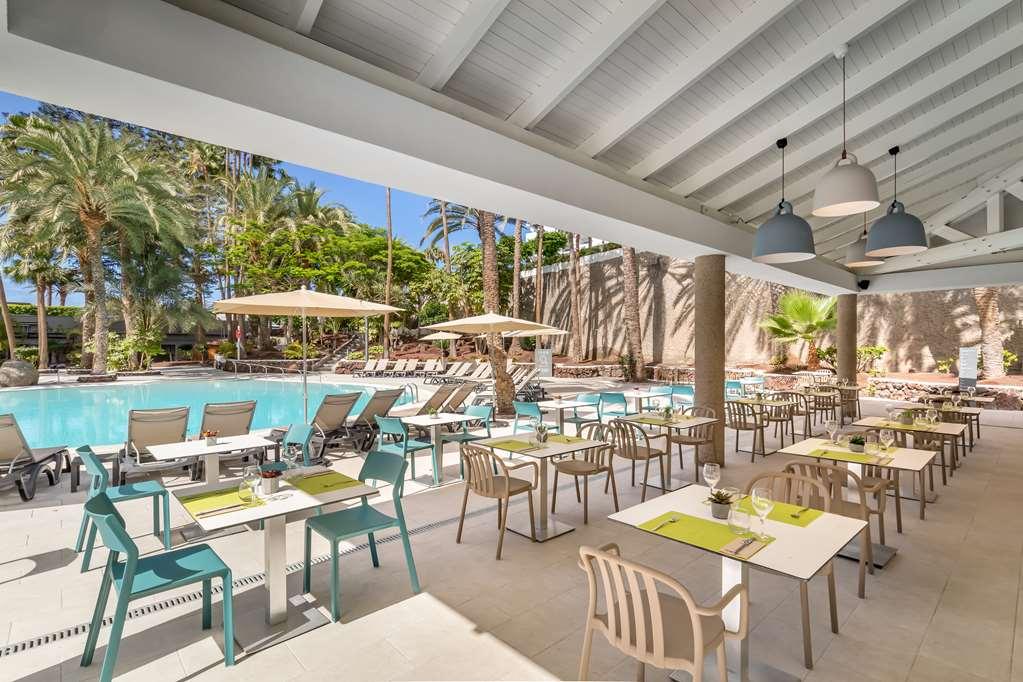 Hotel Barcelo Margaritas Royal Level Adults Only à Playa del Inglés Restaurant photo