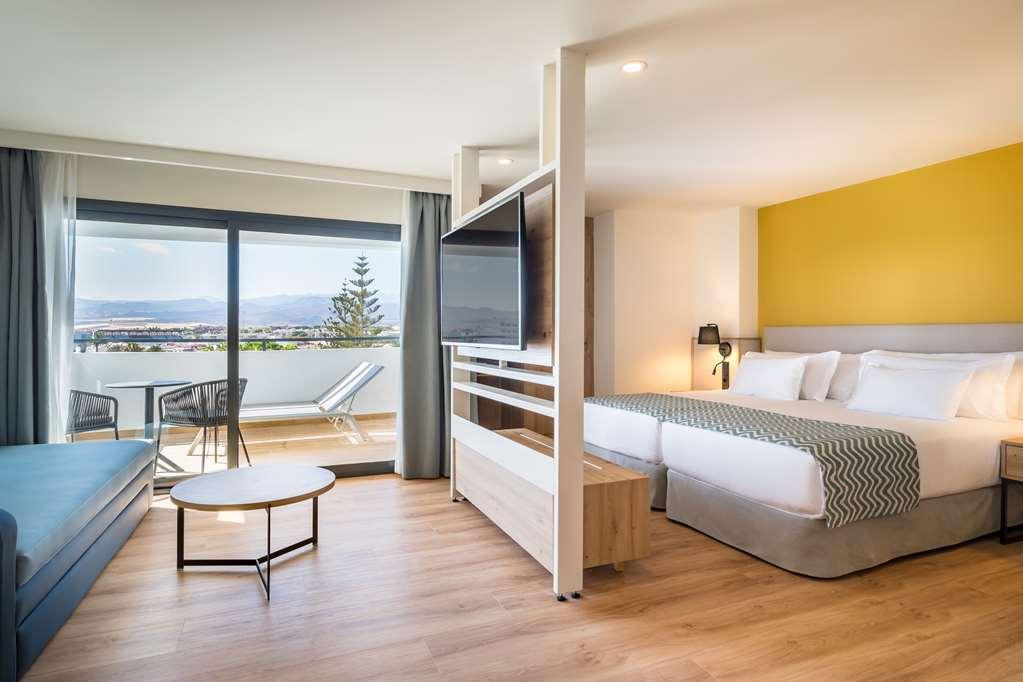 Hotel Barcelo Margaritas Royal Level Adults Only à Playa del Inglés Chambre photo