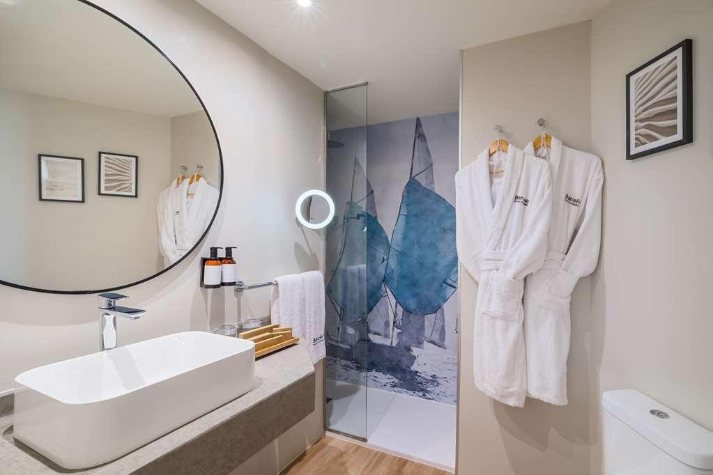 Hotel Barcelo Margaritas Royal Level Adults Only à Playa del Inglés Extérieur photo
